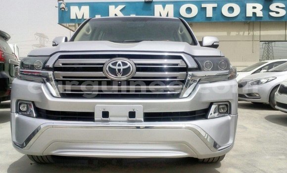 Buy Import Toyota Land Cruiser Other Car in Import - Dubai in Conakry Buy Import Toyota Land Cruiser Other Car in Import - Dubai in Conakry