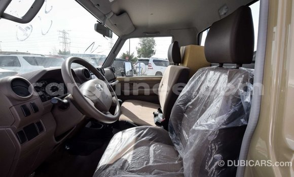 Buy Import Toyota Land Cruiser Beige Car in Import - Dubai in Conakry Buy Import Toyota Land Cruiser Beige Car in Import - Dubai in Conakry