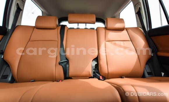 Buy Import Toyota Prado Brown Car in Import - Dubai in Conakry Buy Import Toyota Prado Brown Car in Import - Dubai in Conakry