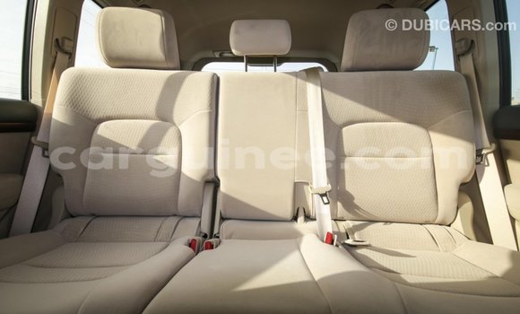 Buy Import Toyota Land Cruiser Black Car in Import - Dubai in Conakry Buy Import Toyota Land Cruiser Black Car in Import - Dubai in Conakry