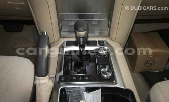 Buy Import Toyota Land Cruiser Black Car in Import - Dubai in Conakry Buy Import Toyota Land Cruiser Black Car in Import - Dubai in Conakry