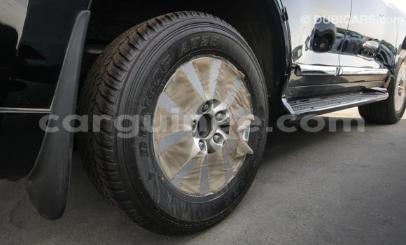 Buy Import Toyota Land Cruiser Black Car in Import - Dubai in Conakry Buy Import Toyota Land Cruiser Black Car in Import - Dubai in Conakry
