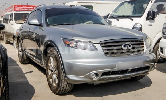 Acheter Import Voiture Infiniti FX Autre à Import - Dubai, Conakry