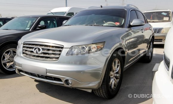 Buy Import Infiniti FX Other Car in Import - Dubai in Conakry Buy Import Infiniti FX Other Car in Import - Dubai in Conakry