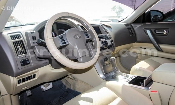 Buy Import Infiniti FX Other Car in Import - Dubai in Conakry Buy Import Infiniti FX Other Car in Import - Dubai in Conakry