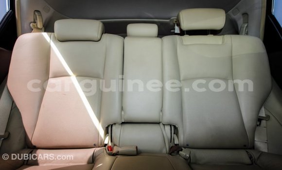 Buy Import Infiniti FX Other Car in Import - Dubai in Conakry Buy Import Infiniti FX Other Car in Import - Dubai in Conakry