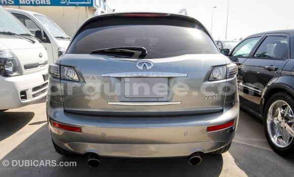 Buy Import Infiniti FX Other Car in Import - Dubai in Conakry Buy Import Infiniti FX Other Car in Import - Dubai in Conakry