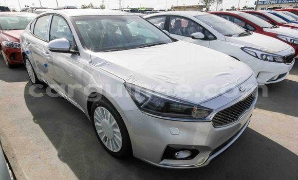 Buy Import Kia Cadenza Other Car in Import - Dubai in Conakry Buy Import Kia Cadenza Other Car in Import - Dubai in Conakry