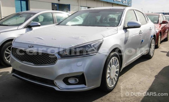 Buy Import Kia Cadenza Other Car in Import - Dubai in Conakry Buy Import Kia Cadenza Other Car in Import - Dubai in Conakry