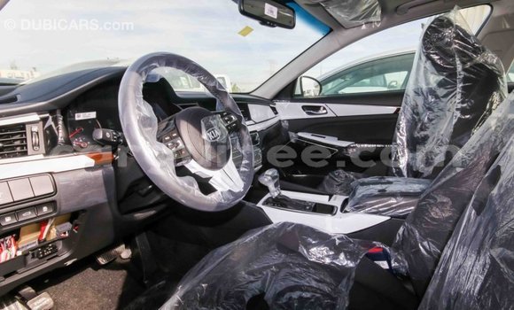 Buy Import Kia Cadenza Other Car in Import - Dubai in Conakry Buy Import Kia Cadenza Other Car in Import - Dubai in Conakry