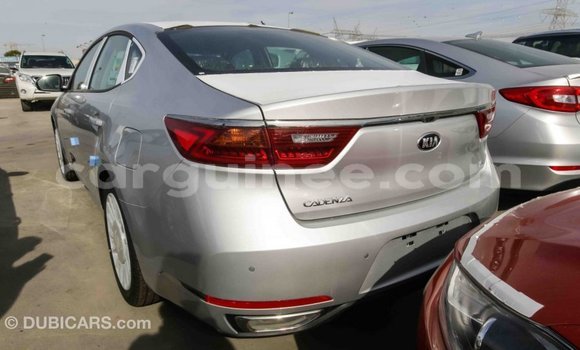 Buy Import Kia Cadenza Other Car in Import - Dubai in Conakry Buy Import Kia Cadenza Other Car in Import - Dubai in Conakry