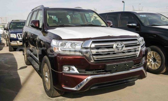 Buy Import Toyota Land Cruiser Other Car in Import - Dubai in Conakry Buy Import Toyota Land Cruiser Other Car in Import - Dubai in Conakry
