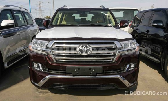 Buy Import Toyota Land Cruiser Other Car in Import - Dubai in Conakry Buy Import Toyota Land Cruiser Other Car in Import - Dubai in Conakry