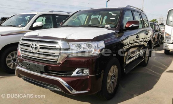Buy Import Toyota Land Cruiser Other Car in Import - Dubai in Conakry Buy Import Toyota Land Cruiser Other Car in Import - Dubai in Conakry