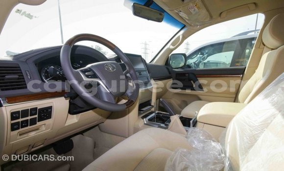 Buy Import Toyota Land Cruiser Other Car in Import - Dubai in Conakry Buy Import Toyota Land Cruiser Other Car in Import - Dubai in Conakry