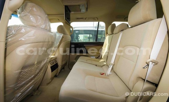 Buy Import Toyota Land Cruiser Other Car in Import - Dubai in Conakry Buy Import Toyota Land Cruiser Other Car in Import - Dubai in Conakry