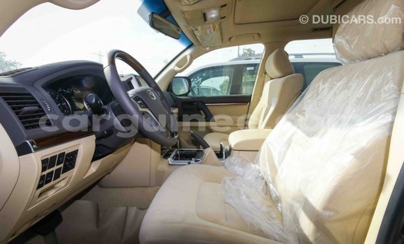 Buy Import Toyota Land Cruiser Other Car in Import - Dubai in Conakry Buy Import Toyota Land Cruiser Other Car in Import - Dubai in Conakry