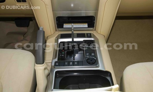 Buy Import Toyota Land Cruiser Other Car in Import - Dubai in Conakry Buy Import Toyota Land Cruiser Other Car in Import - Dubai in Conakry