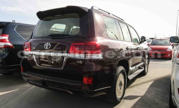 Buy Import Toyota Land Cruiser Other Car in Import - Dubai in Conakry Buy Import Toyota Land Cruiser Other Car in Import - Dubai in Conakry