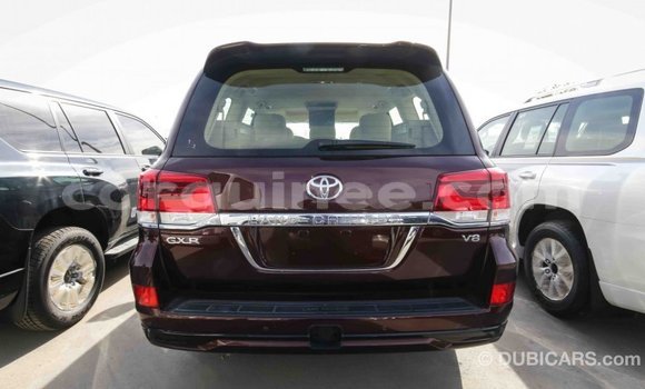 Buy Import Toyota Land Cruiser Other Car in Import - Dubai in Conakry Buy Import Toyota Land Cruiser Other Car in Import - Dubai in Conakry