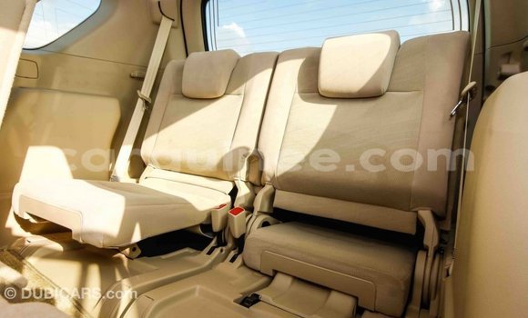 Buy Import Toyota Prado Black Car in Import - Dubai in Conakry Buy Import Toyota Prado Black Car in Import - Dubai in Conakry