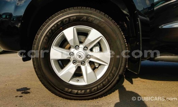 Buy Import Toyota Prado Black Car in Import - Dubai in Conakry Buy Import Toyota Prado Black Car in Import - Dubai in Conakry