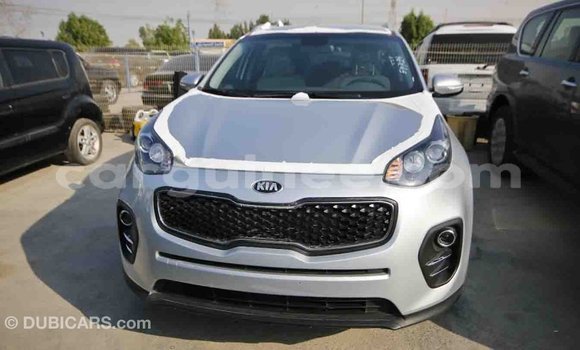 Buy Import Kia Sportage Other Car in Import - Dubai in Conakry Buy Import Kia Sportage Other Car in Import - Dubai in Conakry