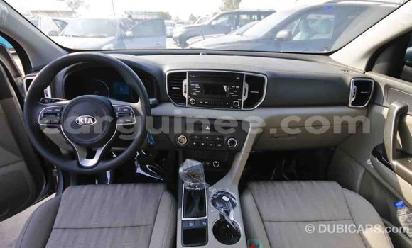 Buy Import Kia Sportage Other Car in Import - Dubai in Conakry Buy Import Kia Sportage Other Car in Import - Dubai in Conakry