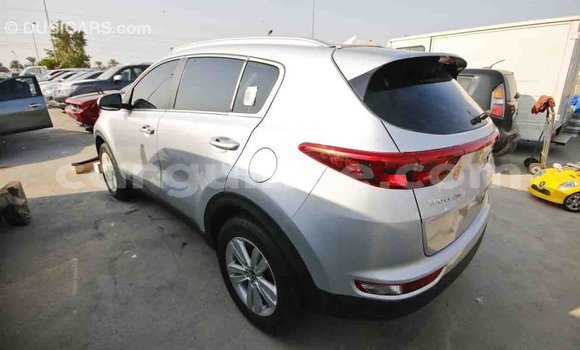 Buy Import Kia Sportage Other Car in Import - Dubai in Conakry Buy Import Kia Sportage Other Car in Import - Dubai in Conakry