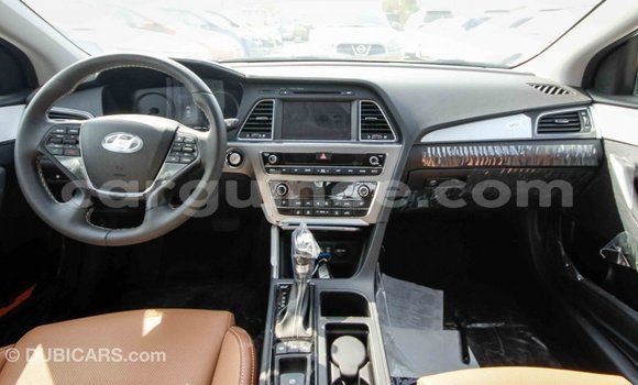 Buy Import Hyundai Sonata White Car in Import - Dubai in Conakry Buy Import Hyundai Sonata White Car in Import - Dubai in Conakry