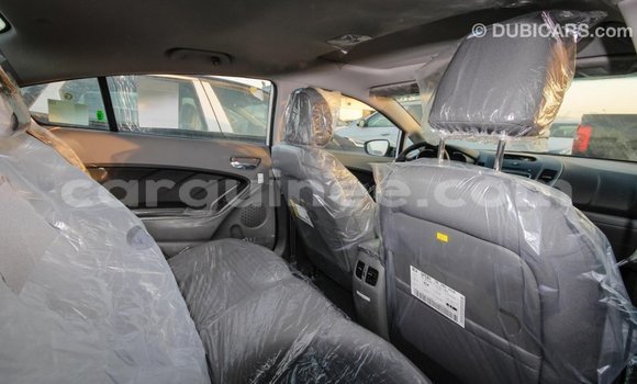 Buy Import Kia Cerato White Car in Import - Dubai in Conakry Buy Import Kia Cerato White Car in Import - Dubai in Conakry