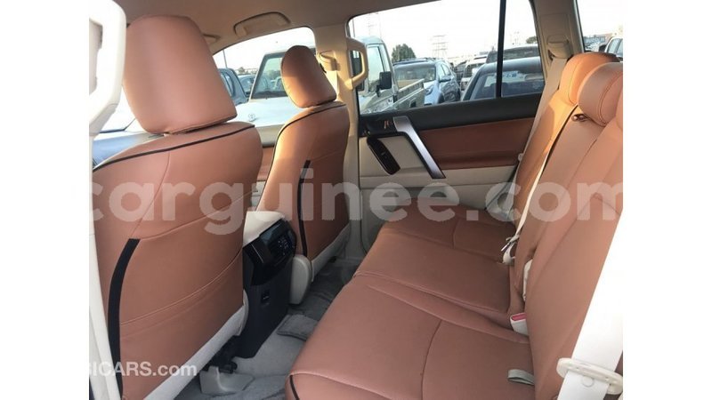 Big with watermark toyota prado conakry import dubai 3686