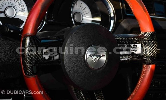 Buy Import Ford Mustang Red Car in Import - Dubai in Conakry Buy Import Ford Mustang Red Car in Import - Dubai in Conakry