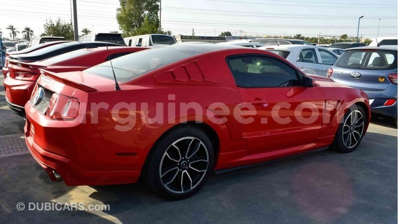 Big with watermark ford mustang conakry import dubai 3692