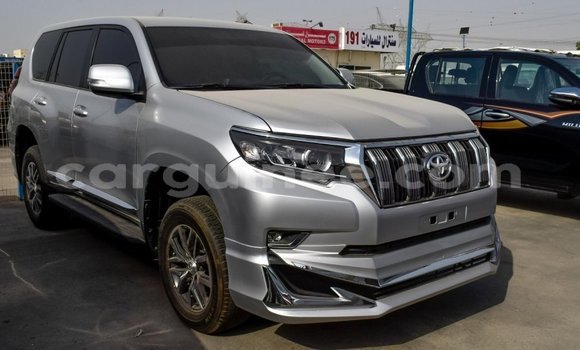 Buy Import Toyota Prado Other Car in Import - Dubai in Conakry Buy Import Toyota Prado Other Car in Import - Dubai in Conakry