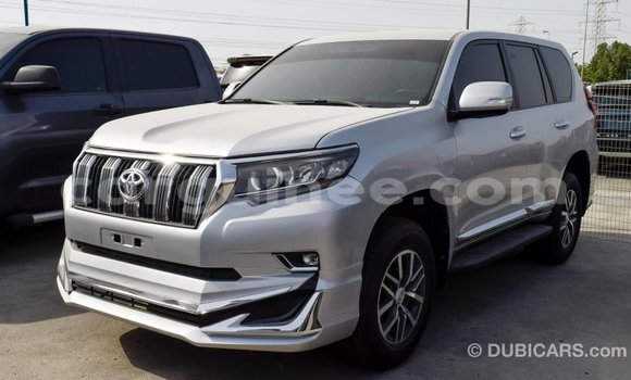 Buy Import Toyota Prado Other Car in Import - Dubai in Conakry Buy Import Toyota Prado Other Car in Import - Dubai in Conakry