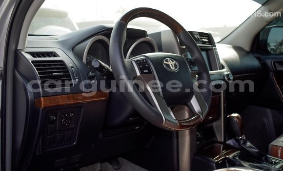 Buy Import Toyota Prado Other Car in Import - Dubai in Conakry Buy Import Toyota Prado Other Car in Import - Dubai in Conakry