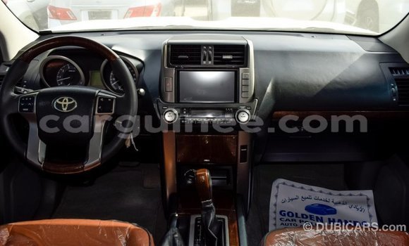 Buy Import Toyota Prado Other Car in Import - Dubai in Conakry Buy Import Toyota Prado Other Car in Import - Dubai in Conakry