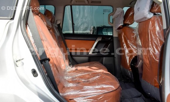 Buy Import Toyota Prado Other Car in Import - Dubai in Conakry Buy Import Toyota Prado Other Car in Import - Dubai in Conakry