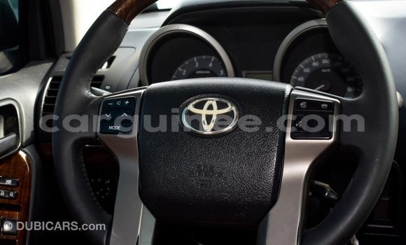 Buy Import Toyota Prado Other Car in Import - Dubai in Conakry Buy Import Toyota Prado Other Car in Import - Dubai in Conakry