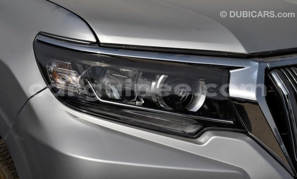 Buy Import Toyota Prado Other Car in Import - Dubai in Conakry Buy Import Toyota Prado Other Car in Import - Dubai in Conakry