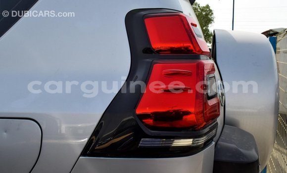 Buy Import Toyota Prado Other Car in Import - Dubai in Conakry Buy Import Toyota Prado Other Car in Import - Dubai in Conakry