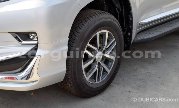 Buy Import Toyota Prado Other Car in Import - Dubai in Conakry Buy Import Toyota Prado Other Car in Import - Dubai in Conakry