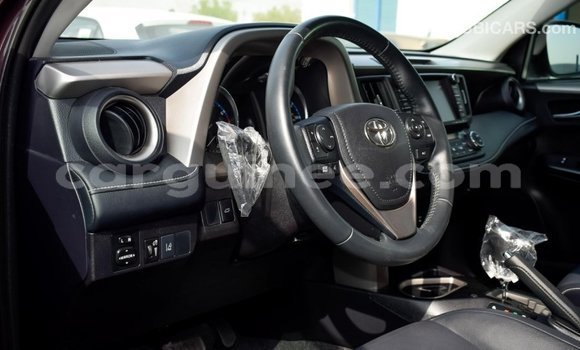 Buy Import Toyota 4Runner Other Car in Import - Dubai in Conakry Buy Import Toyota 4Runner Other Car in Import - Dubai in Conakry