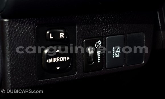 Buy Import Toyota 4Runner Other Car in Import - Dubai in Conakry Buy Import Toyota 4Runner Other Car in Import - Dubai in Conakry