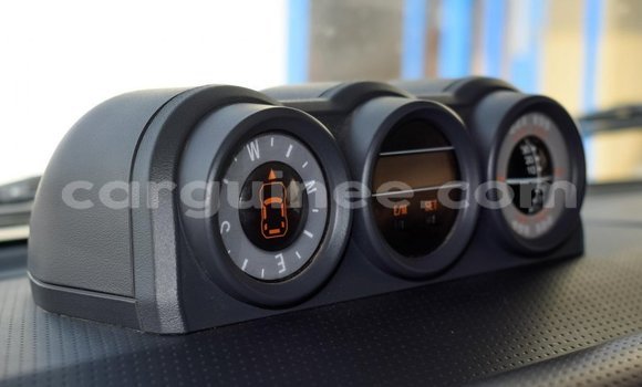 Acheter Import Voiture Toyota FJ Cruiser Autre à Import - Dubai, Conakry Acheter Import Voiture Toyota FJ Cruiser Autre à Import - Dubai, Conakry