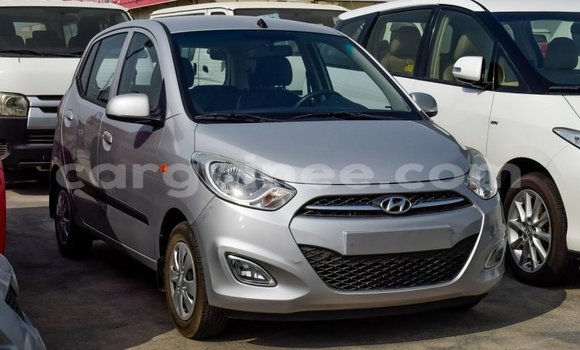 Buy Import Hyundai i10 Other Car in Import - Dubai in Conakry Buy Import Hyundai i10 Other Car in Import - Dubai in Conakry