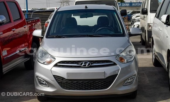 Buy Import Hyundai i10 Other Car in Import - Dubai in Conakry Buy Import Hyundai i10 Other Car in Import - Dubai in Conakry
