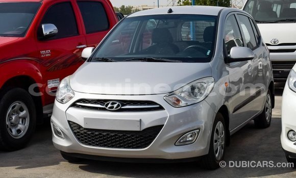 Buy Import Hyundai i10 Other Car in Import - Dubai in Conakry Buy Import Hyundai i10 Other Car in Import - Dubai in Conakry