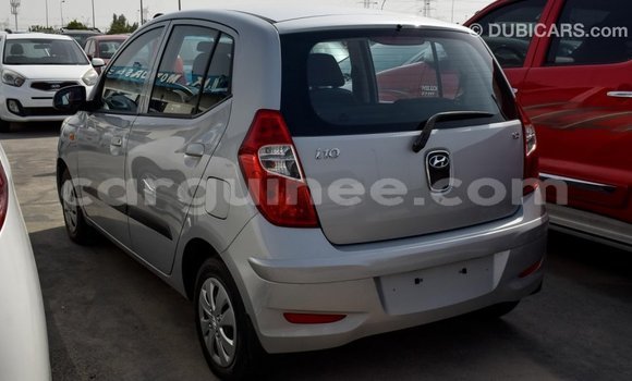 Buy Import Hyundai i10 Other Car in Import - Dubai in Conakry Buy Import Hyundai i10 Other Car in Import - Dubai in Conakry